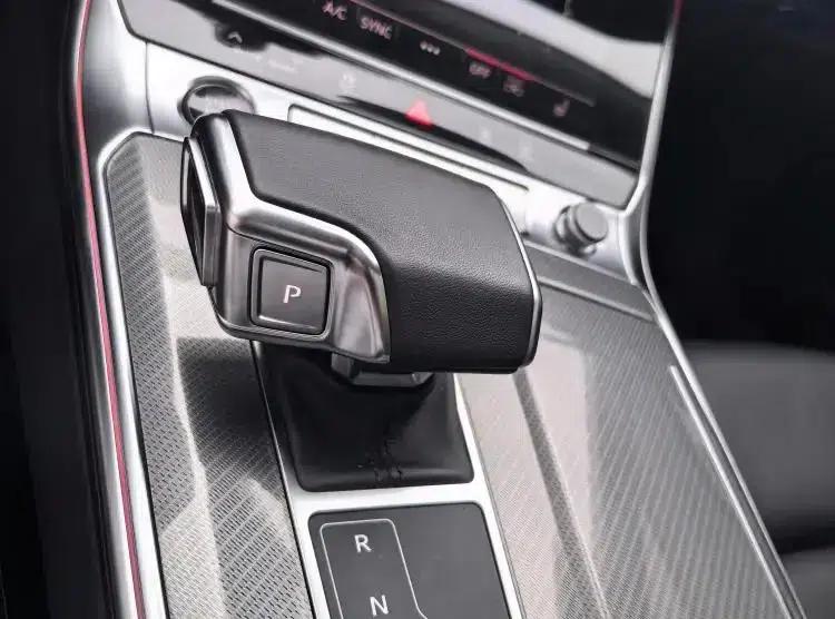 Audi A7 2023 45 TFSI Premium Edition — миниатюра 11