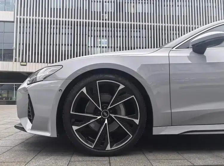 Audi A7 2023 45 TFSI Premium Edition — миниатюра 8