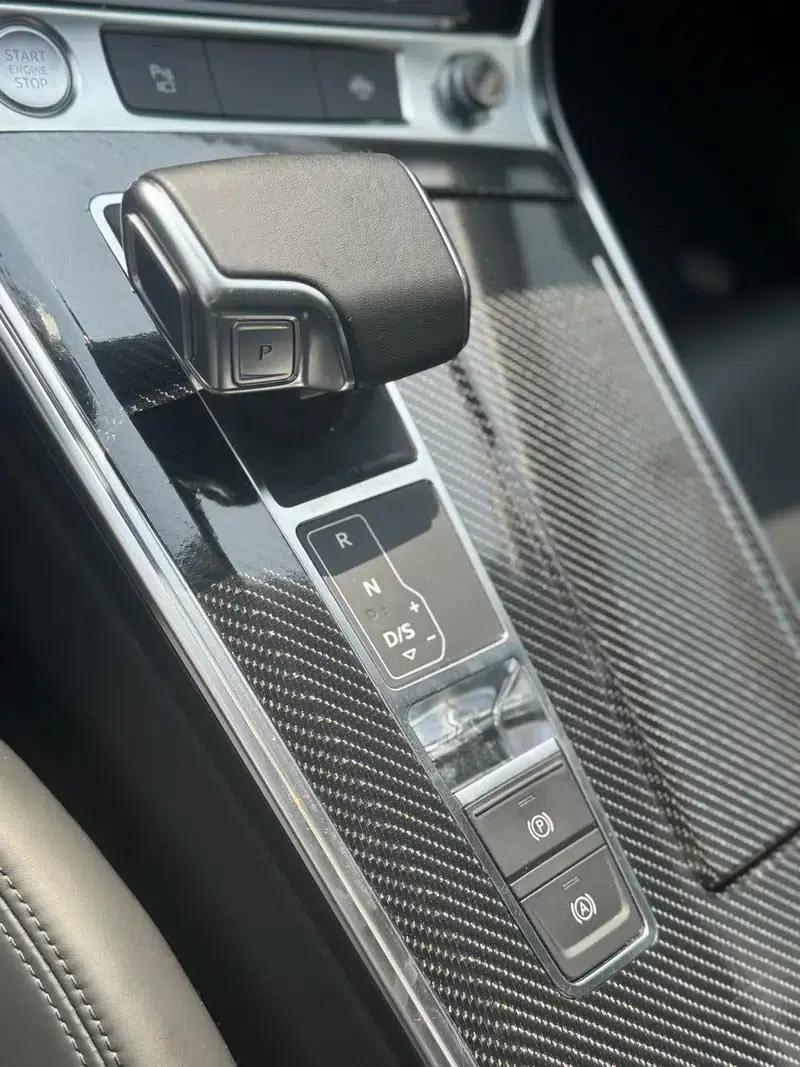 Audi A7 2020 45 TFSI Premium Edition — миниатюра 11
