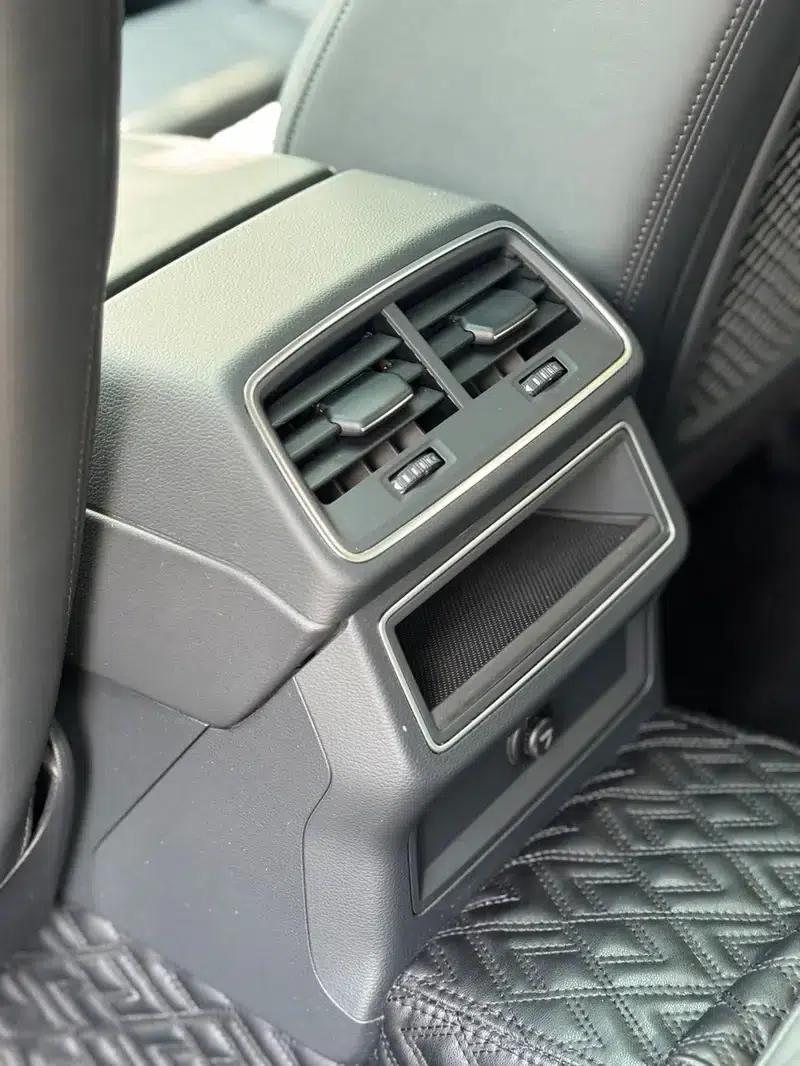 Audi A7 2020 45 TFSI Premium Edition — миниатюра 13