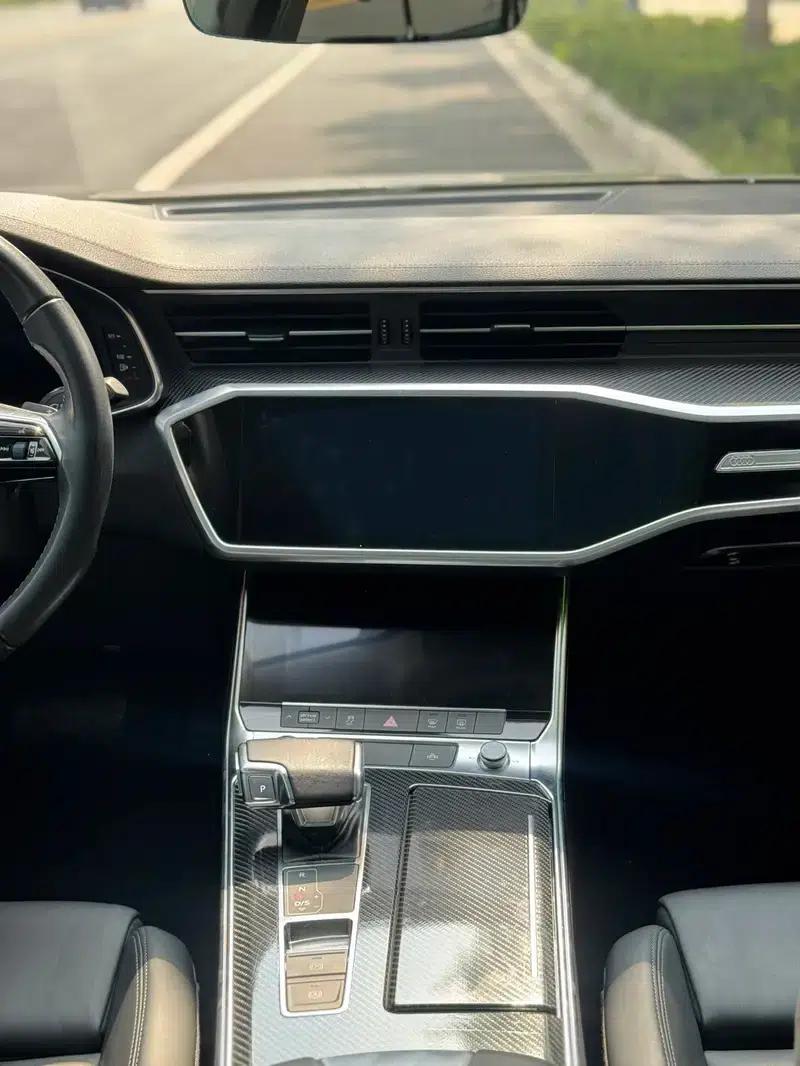 Audi A7 2020 45 TFSI Premium Edition — миниатюра 15