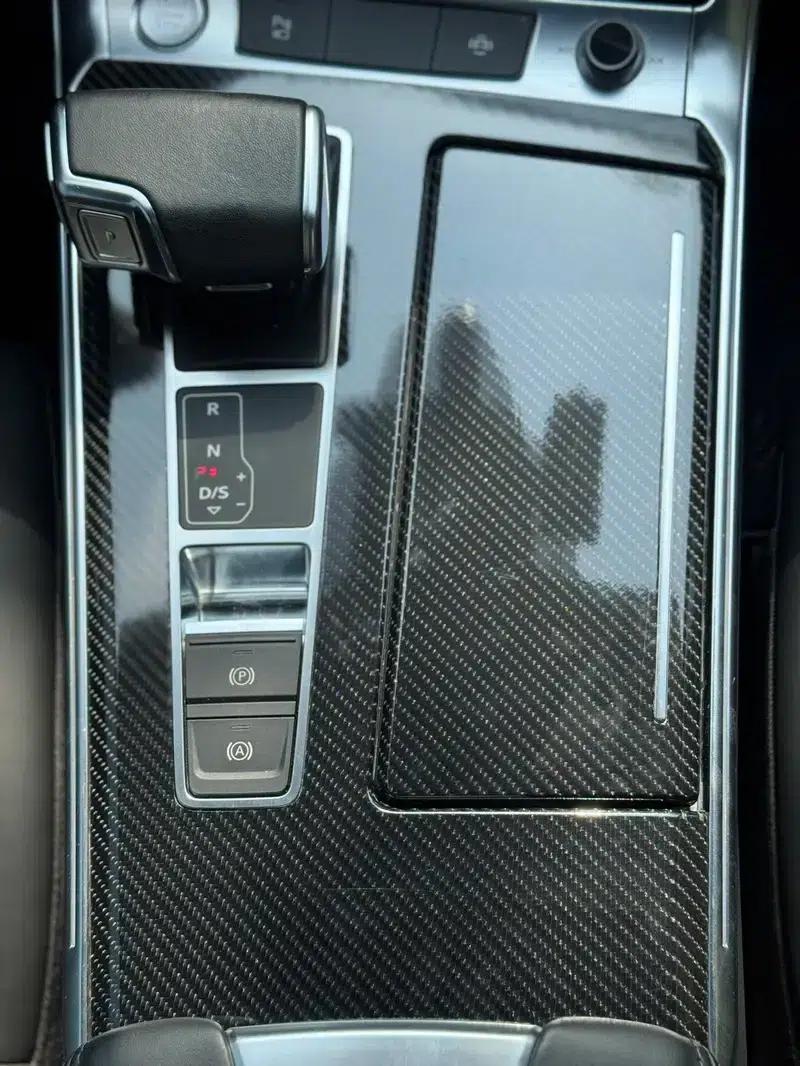 Audi A7 2020 45 TFSI Premium Edition — миниатюра 17