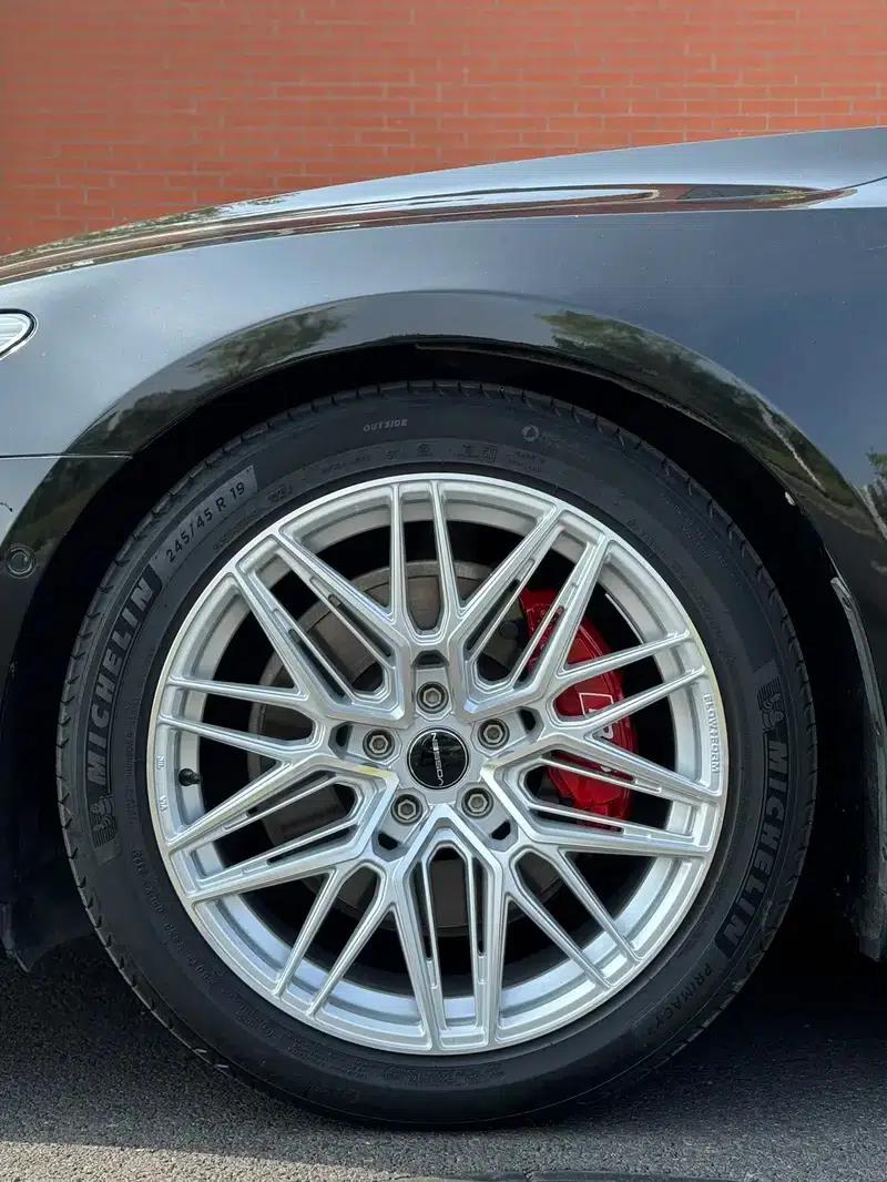 Audi A7 2020 45 TFSI Premium Edition — миниатюра 18