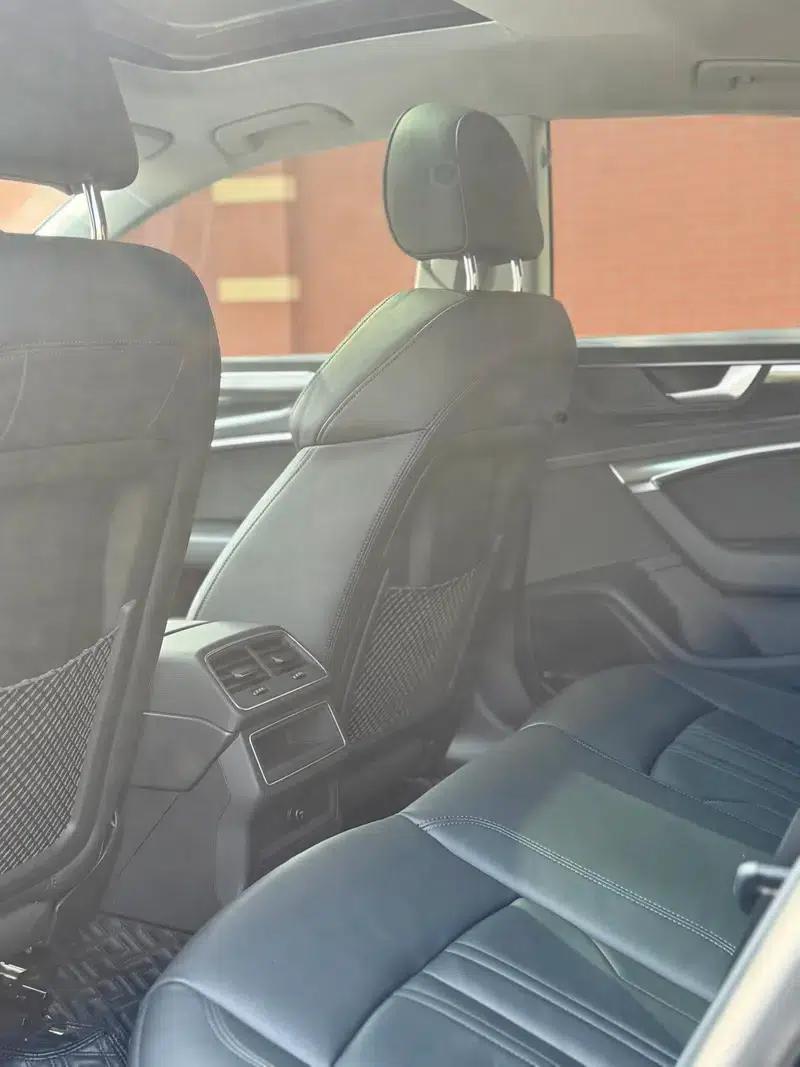 Audi A7 2020 45 TFSI Premium Edition — миниатюра 24