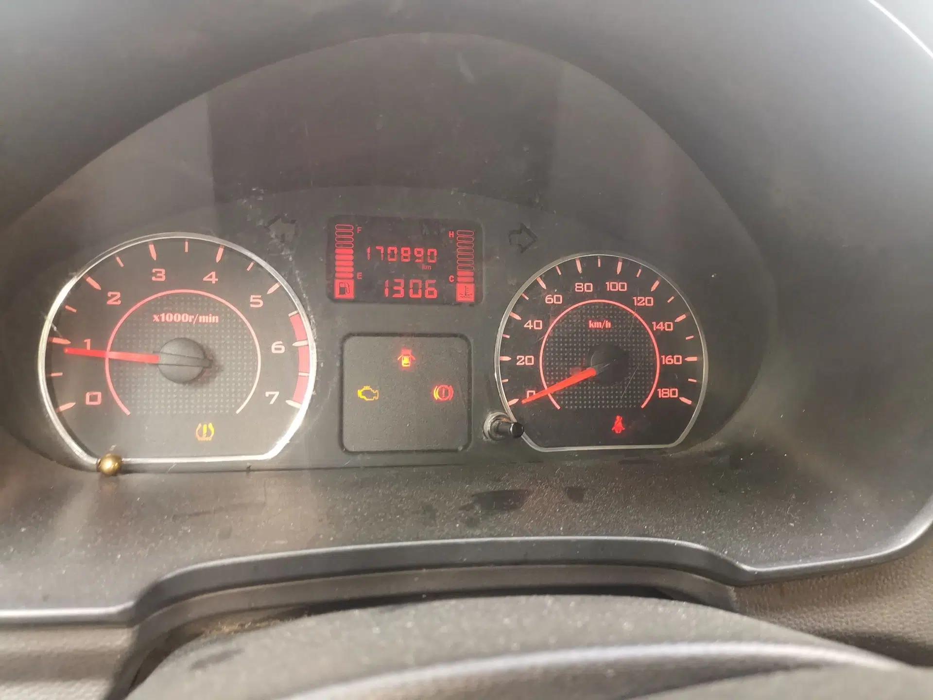 Wuling Hongguang V 2021 1.5L Jingqu Version LAR — миниатюра 12