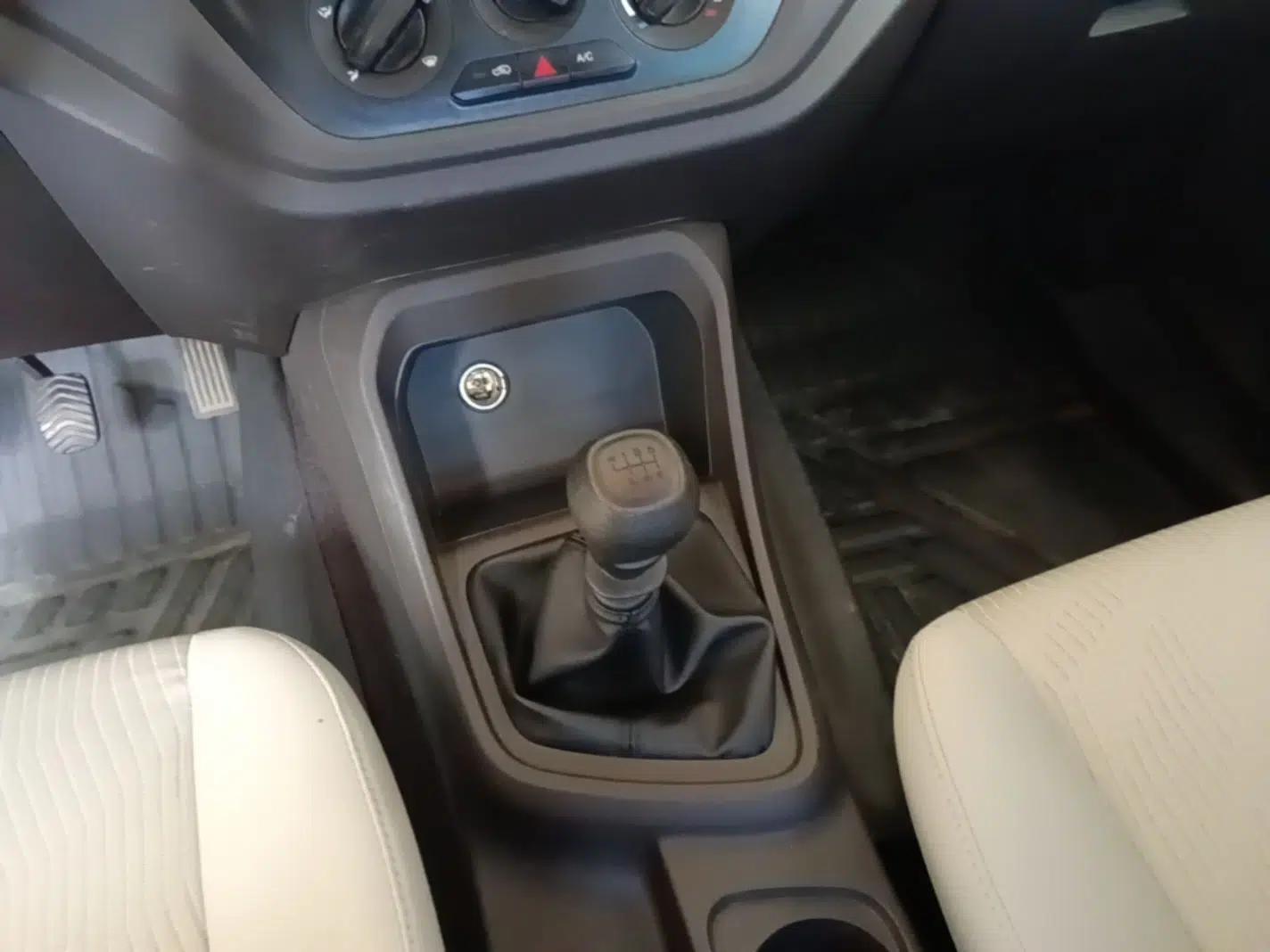 Wuling Hongguang V 2022 1.5L Enjoy Edition Hydraulic Power Steering LAR — миниатюра 16