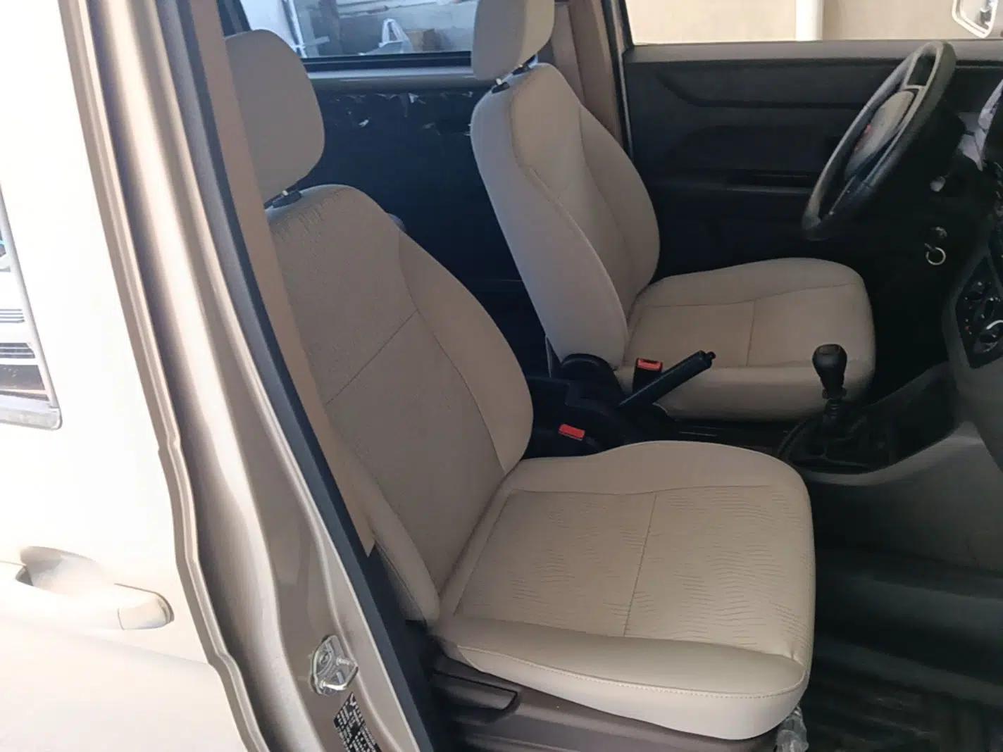 Wuling Hongguang V 2022 1.5L Enjoy Edition Hydraulic Power Steering LAR — миниатюра 19