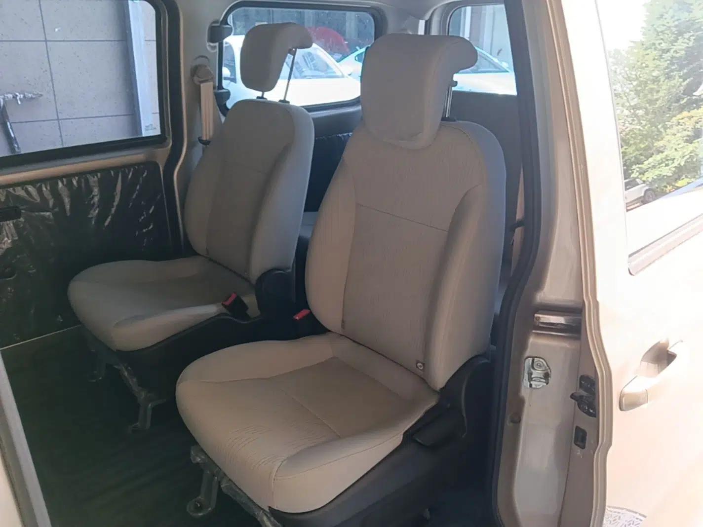 Wuling Hongguang V 2022 1.5L Enjoy Edition Hydraulic Power Steering LAR — миниатюра 20