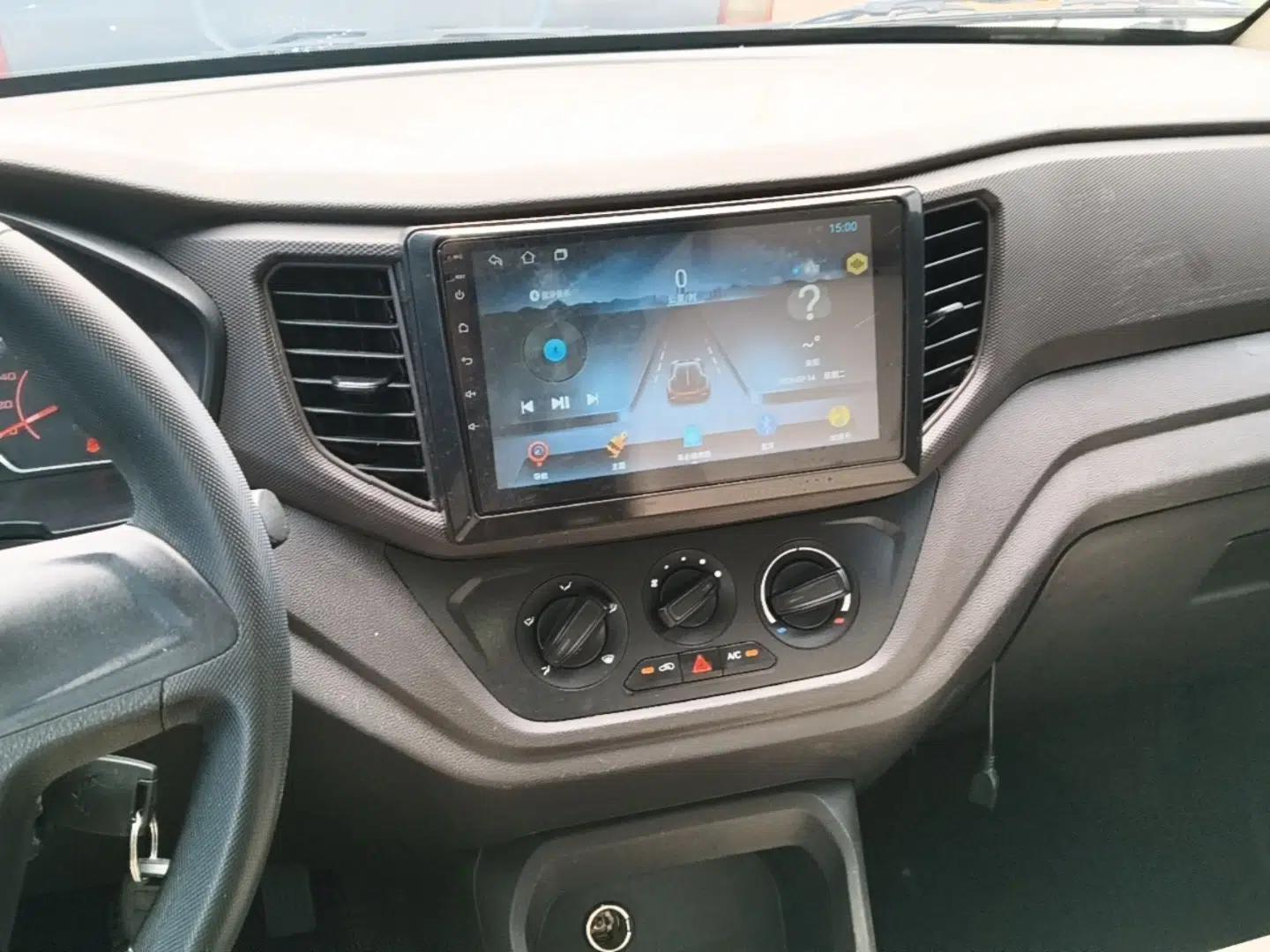 Wuling Hongguang V 2022 1.5L Jingqu Edition Electric-Assist LAR — миниатюра 15