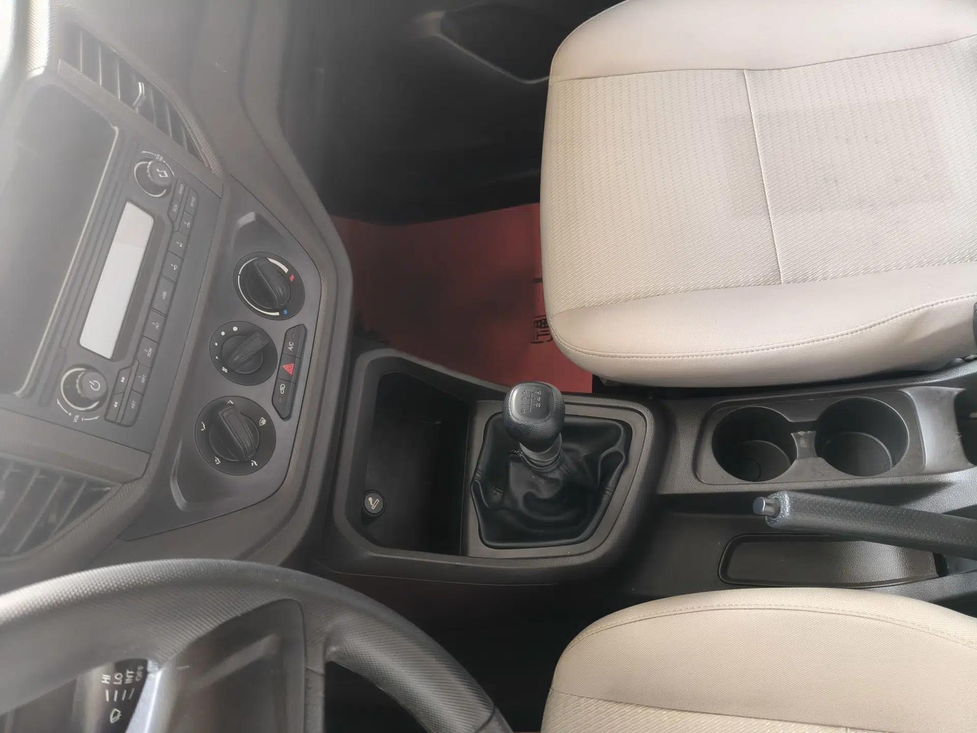 Wuling Hongguang V 2022 1.5L Jingqu Version Hydraulic Power Steering LAR — миниатюра 12