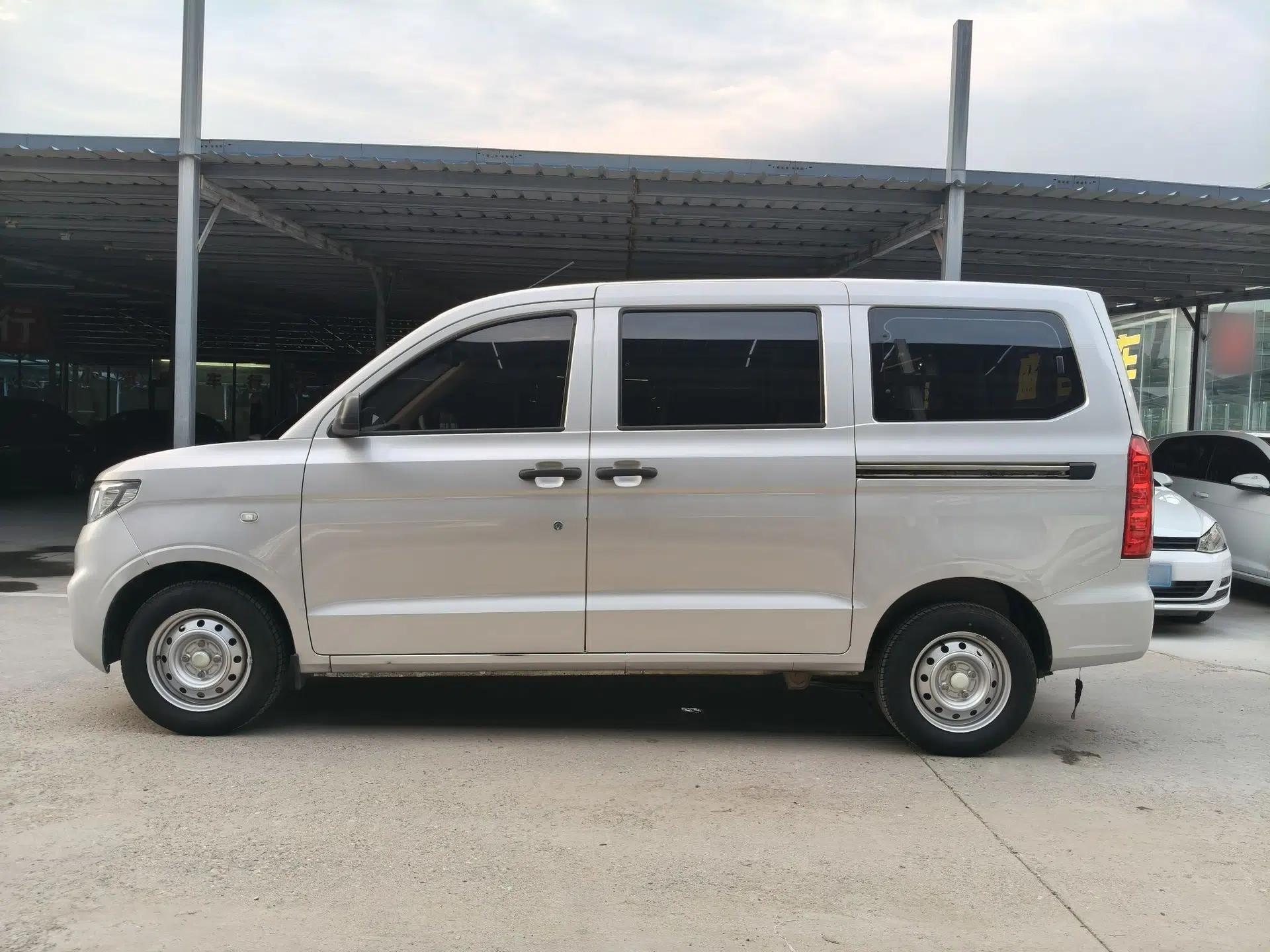 Wuling Hongguang V 2022 1.5L Jingqu Version Hydraulic Power Steering LAR — миниатюра 6