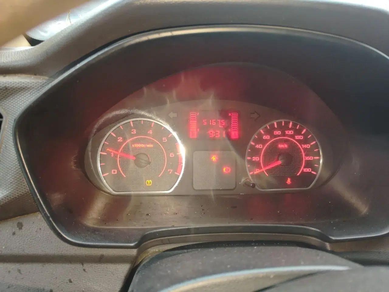 Wuling Hongguang V 2022 1.5L Jingqu Version Hydraulic Power Steering LAR — миниатюра 10