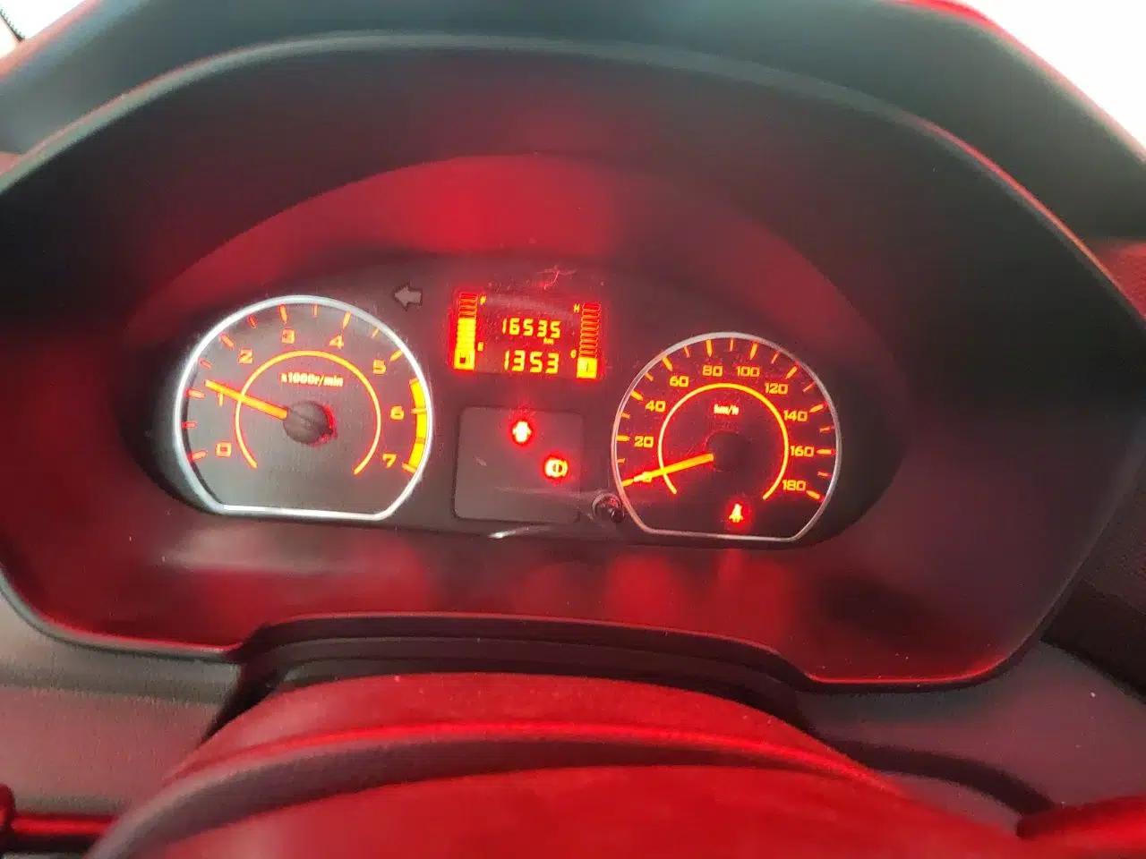 Wuling Hongguang V 2022 1.5L Jingqu Version Hydraulic Power Steering LAR — миниатюра 11