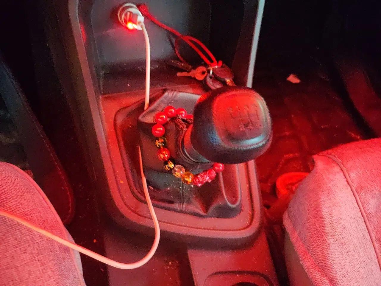 Wuling Hongguang V 2022 1.5L Jingqu Version Hydraulic Power Steering LAR — миниатюра 14
