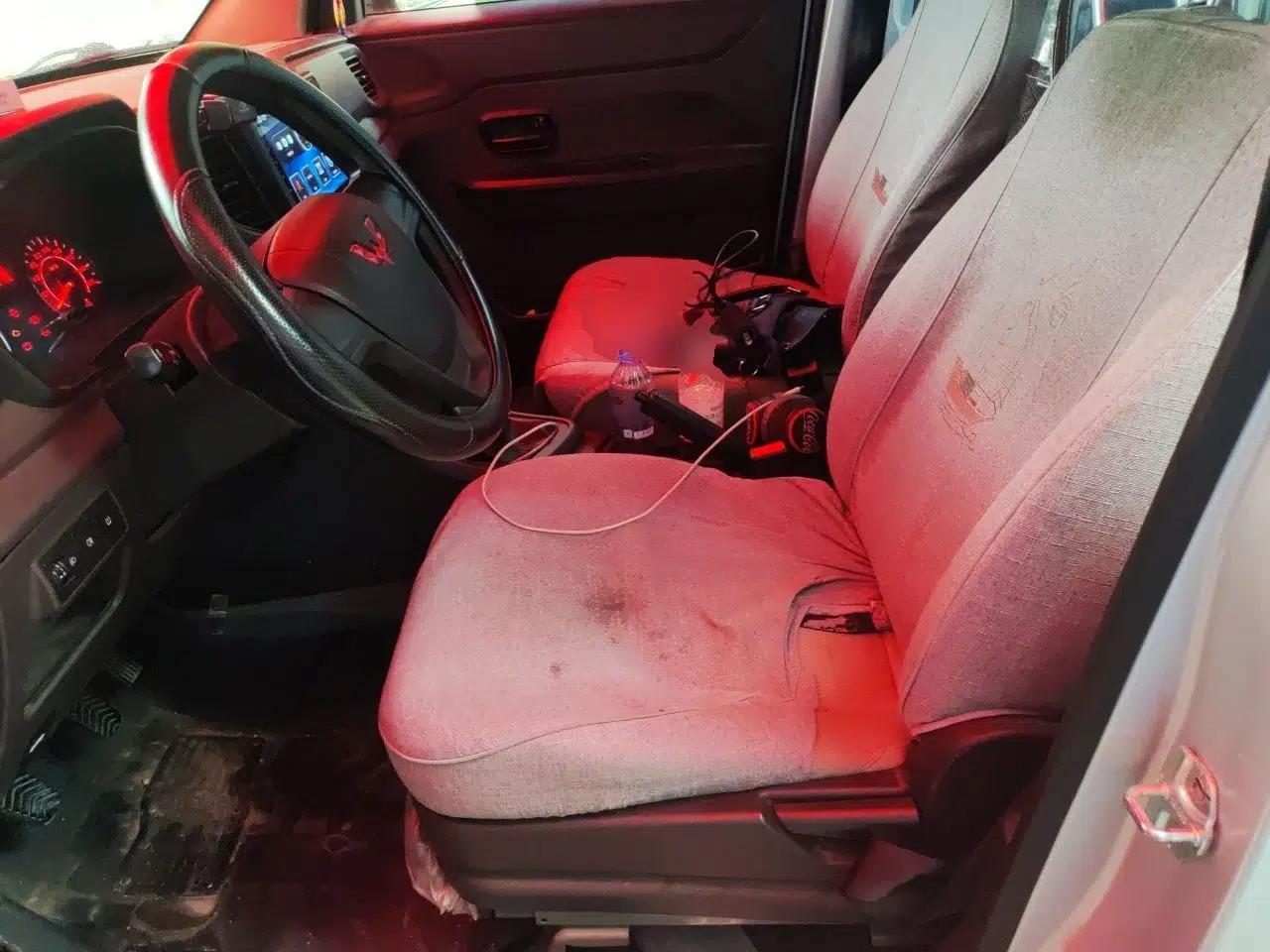 Wuling Hongguang V 2022 1.5L Jingqu Version Hydraulic Power Steering LAR — миниатюра 15