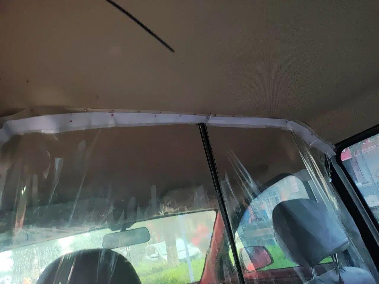 Wuling Hongguang V 2022 1.5L Jingqu Version Hydraulic Power Steering LAR — миниатюра 18