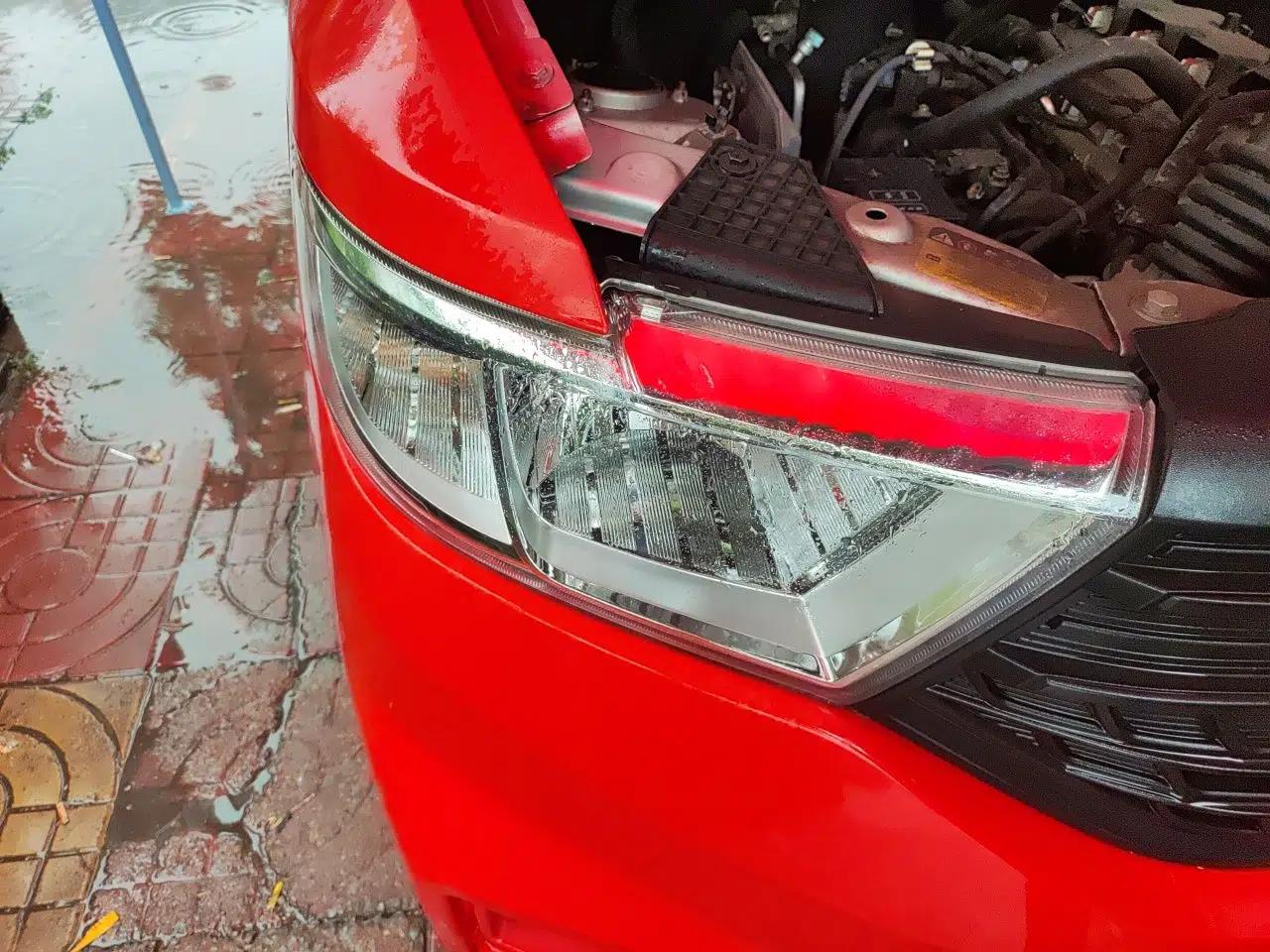 Wuling Hongguang V 2022 1.5L Jingqu Version Hydraulic Power Steering LAR — миниатюра 7