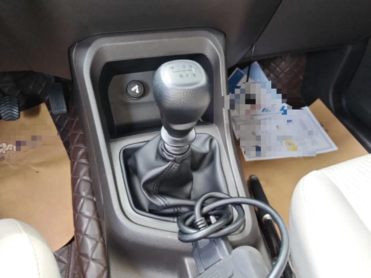 Wuling Hongguang V 2021 1.5L Refreshed Enjoyment Edition LAR — миниатюра 16