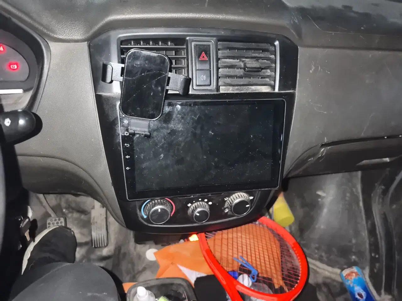 Wuling Rongguang 2020 1.2L S Base Model China VI — миниатюра 13