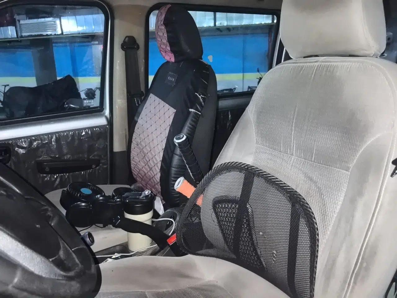 Wuling Rongguang 2020 1.2L S Base Model China VI — миниатюра 15