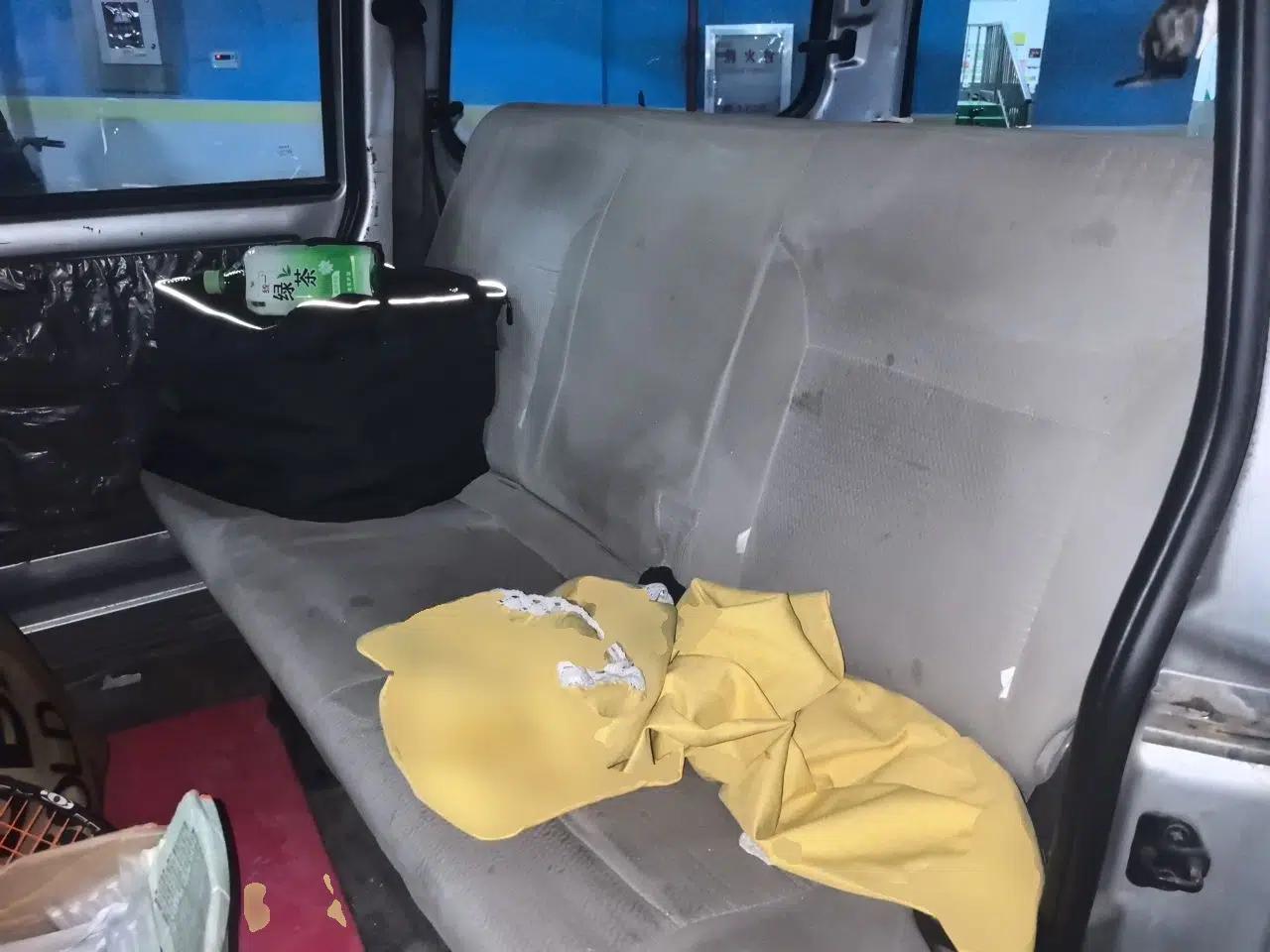 Wuling Rongguang 2020 1.2L S Base Model China VI — миниатюра 17