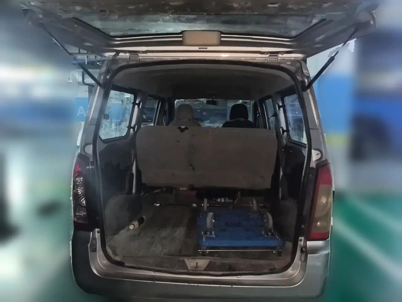 Wuling Rongguang 2020 1.2L S Base Model China VI — миниатюра 19