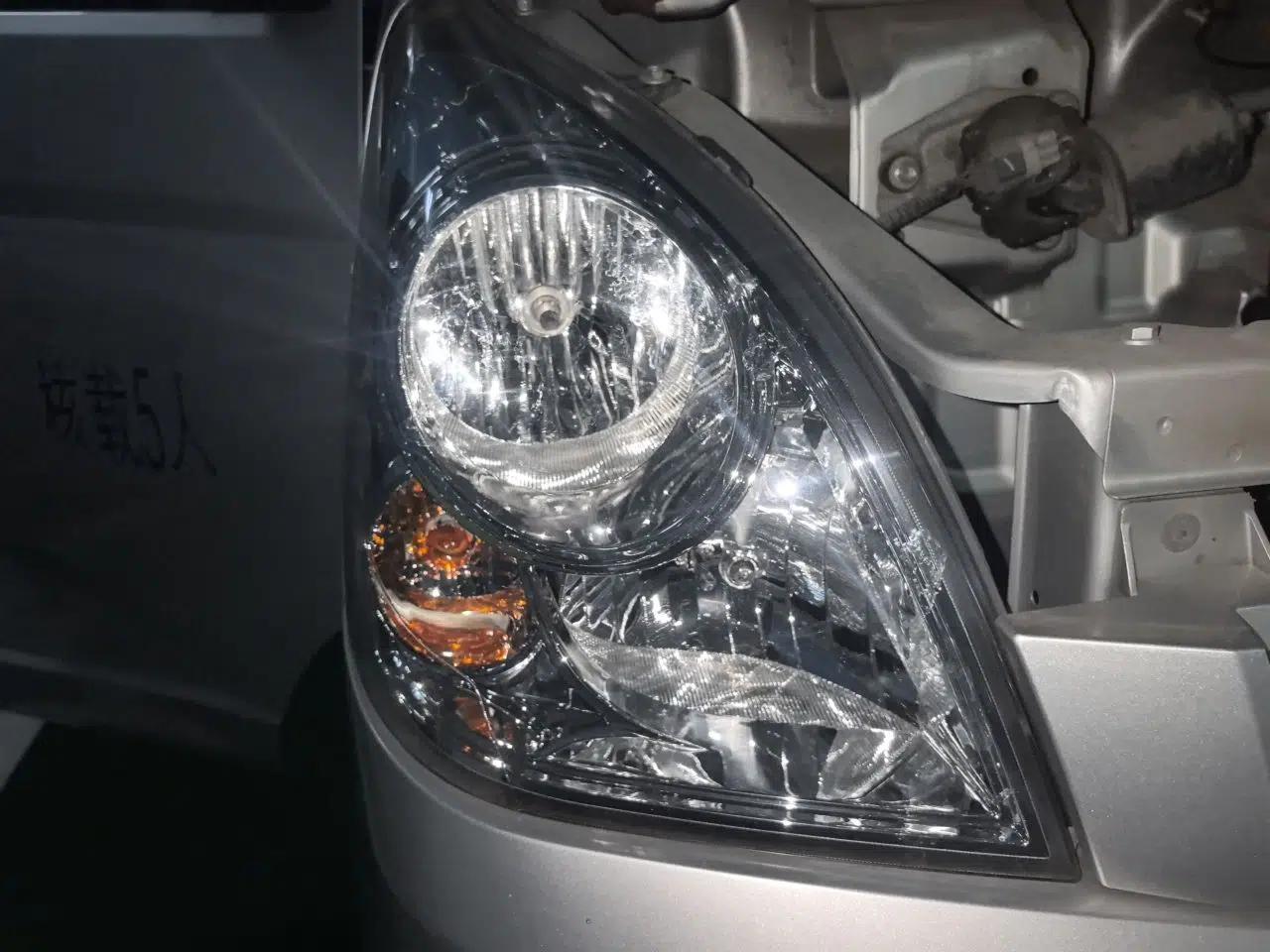 Wuling Rongguang 2020 1.2L S Base Model China VI — миниатюра 7