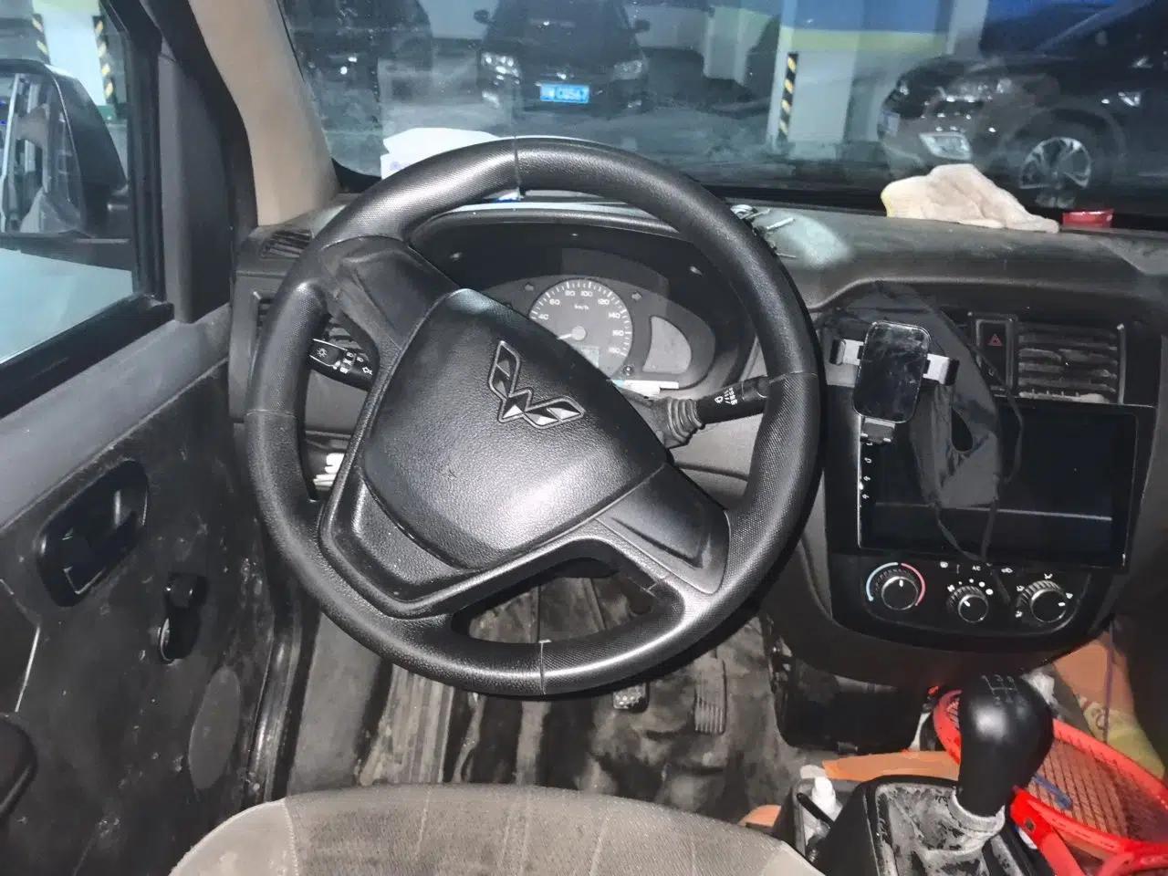 Wuling Rongguang 2020 1.2L S Base Model China VI — миниатюра 10