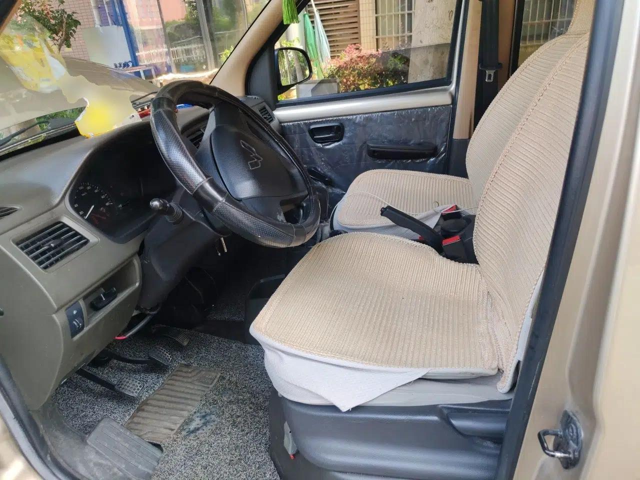 Wuling Rongguang 2020 1.2L S Base Model China VI — миниатюра 15