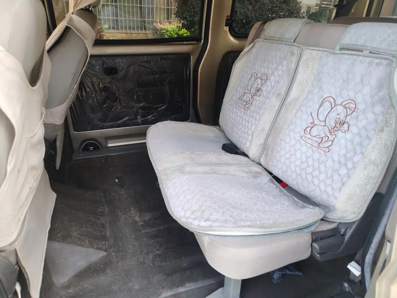 Wuling Rongguang 2020 1.2L S Base Model China VI — миниатюра 17
