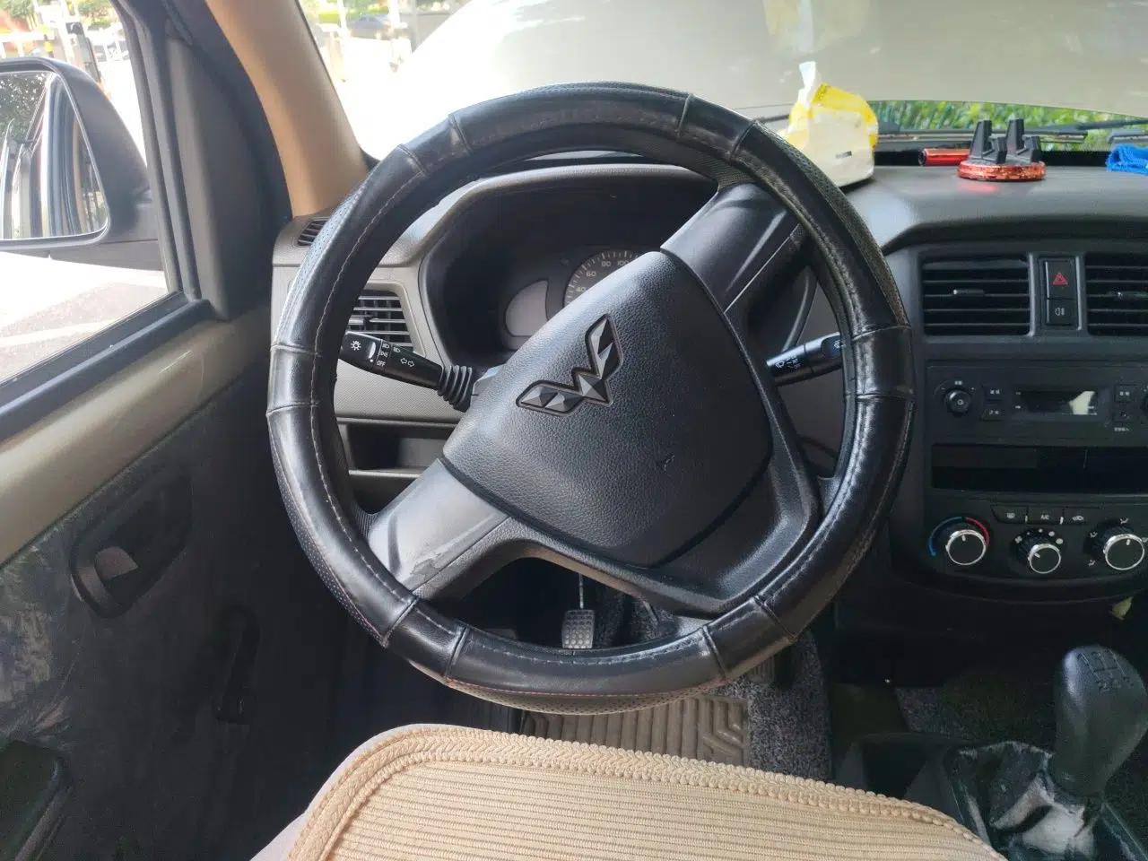 Wuling Rongguang 2020 1.2L S Base Model China VI — миниатюра 10