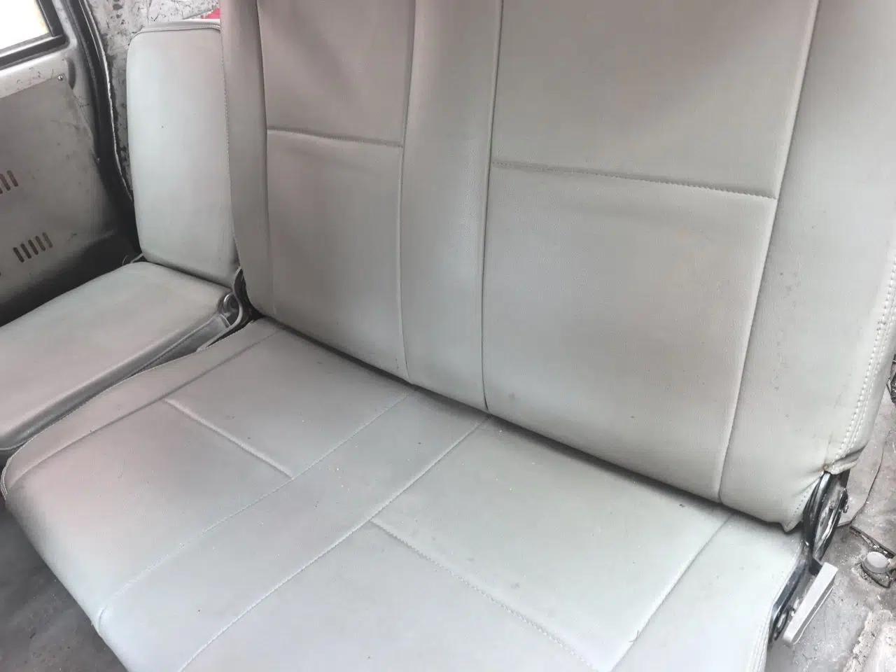 Wuling Rongguang 2011 1.2L Comfort Model — миниатюра 17