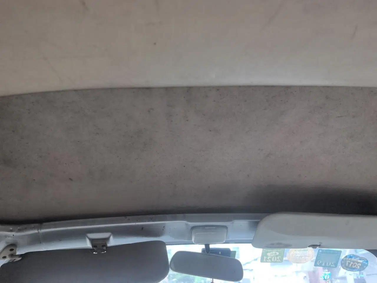 Wuling Rongguang 2011 1.2L Comfort Model — миниатюра 18