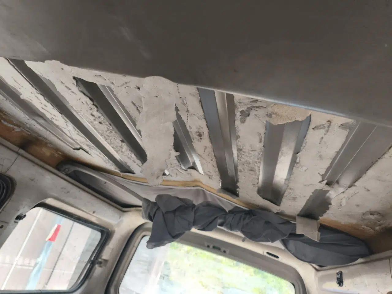 Wuling Rongguang 2011 1.5L Base Version — миниатюра 18