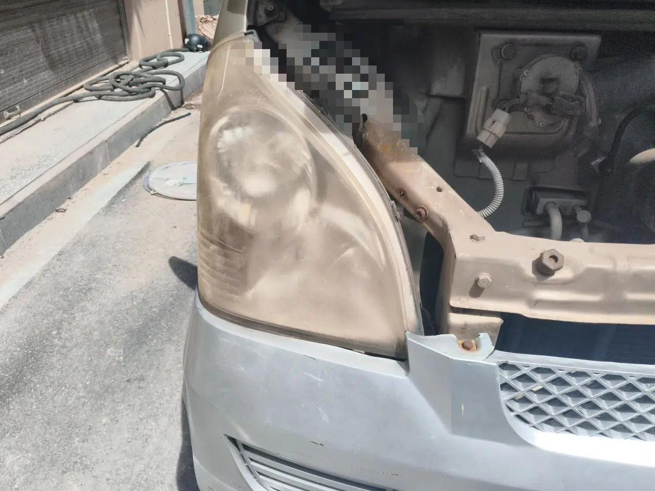 Wuling Rongguang 2011 1.5L Base Version — миниатюра 7