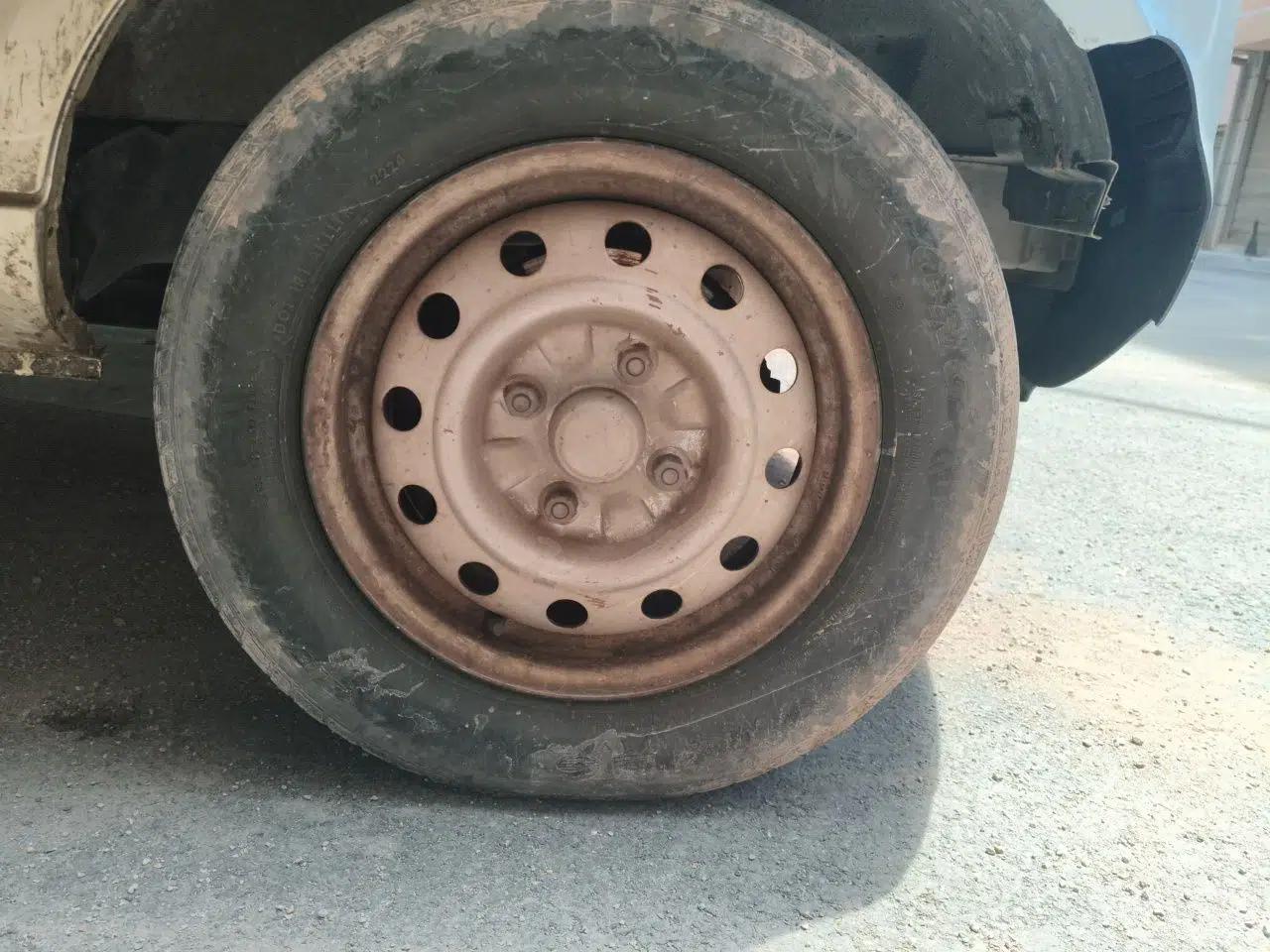 Wuling Rongguang 2011 1.5L Base Version — миниатюра 8