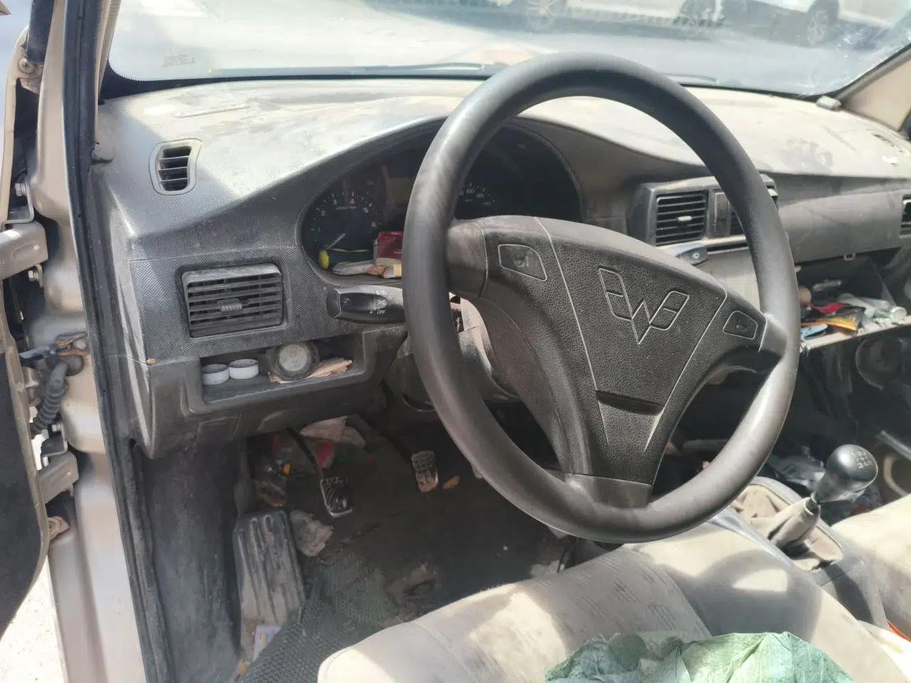 Wuling Rongguang 2011 1.5L Base Version — миниатюра 9