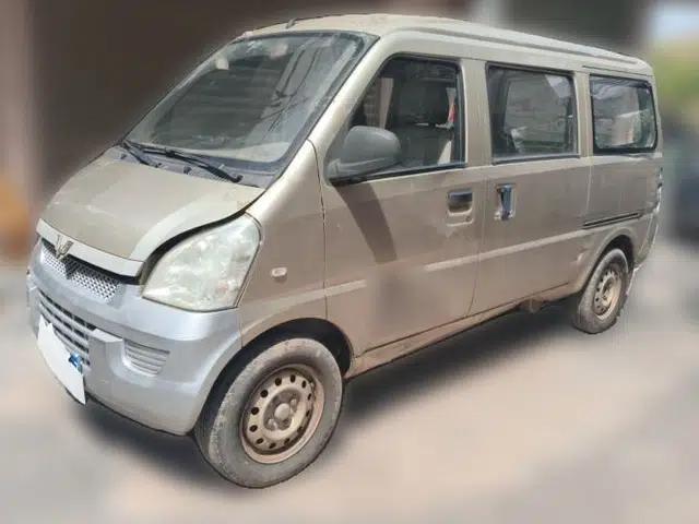 Wuling Rongguang 2011 1.5L Base Version