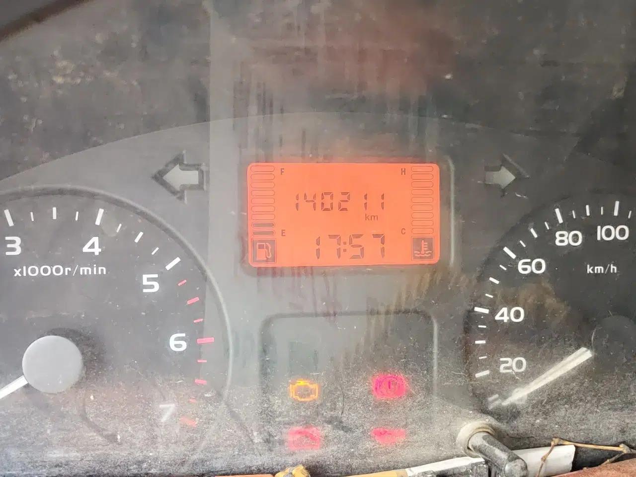 Wuling Rongguang 2011 1.2L Base Version — миниатюра 12