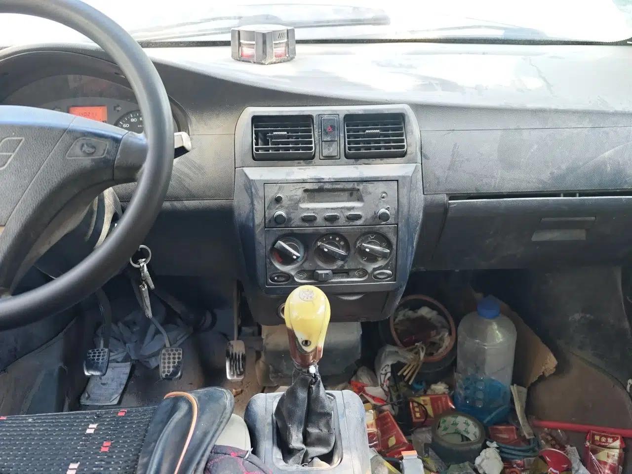 Wuling Rongguang 2011 1.2L Base Version — миниатюра 13