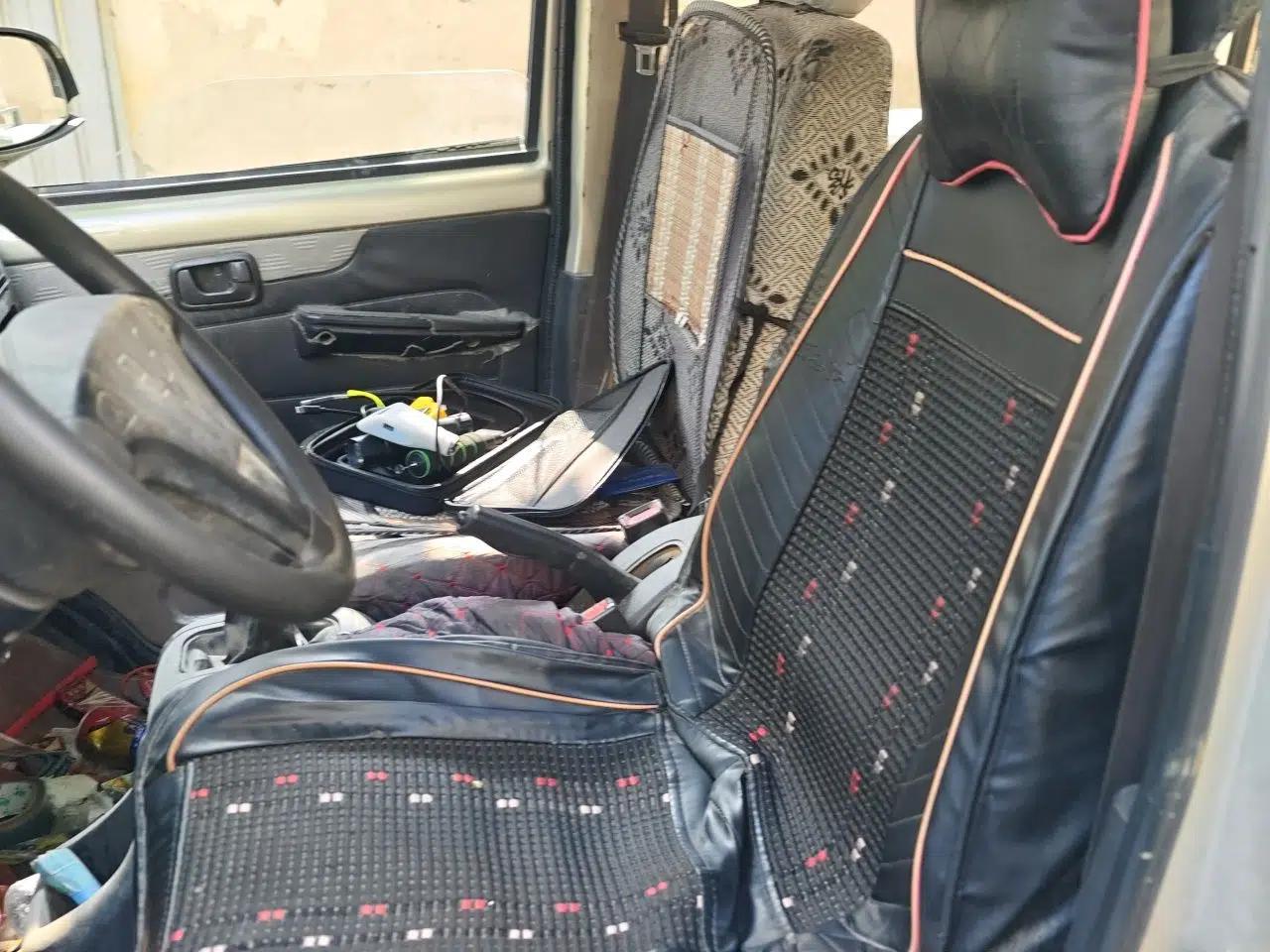 Wuling Rongguang 2011 1.2L Base Version — миниатюра 15