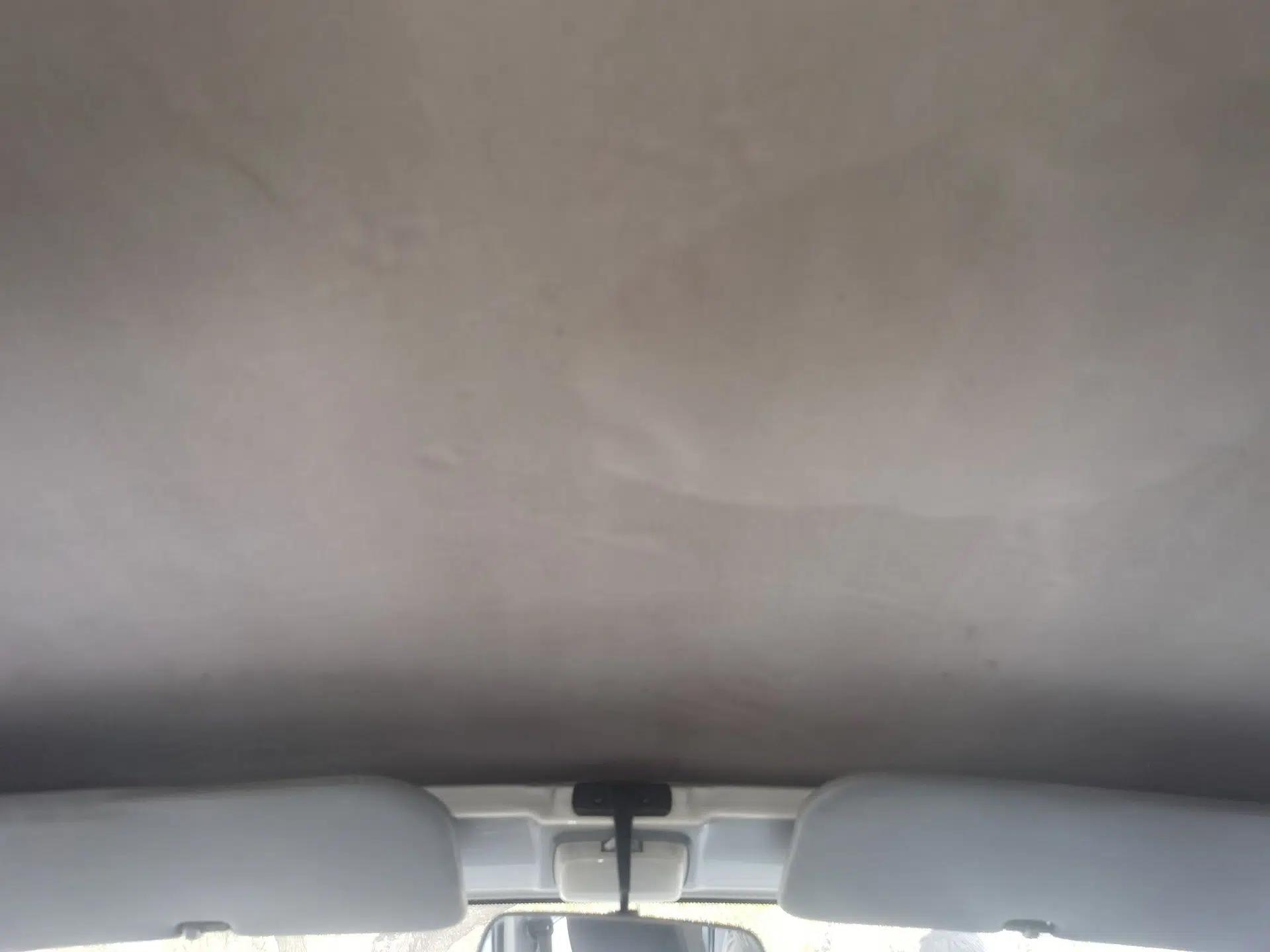 Wuling Rongguang 2017 1.5L Extended Basic Version — миниатюра 18