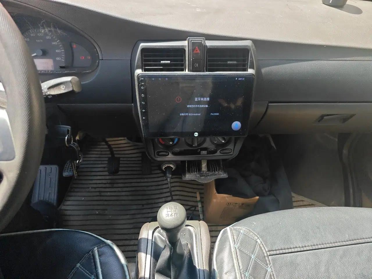 Wuling Rongguang 2019 1.5L Extended-Body Van Base Model with 2 Seats — миниатюра 13