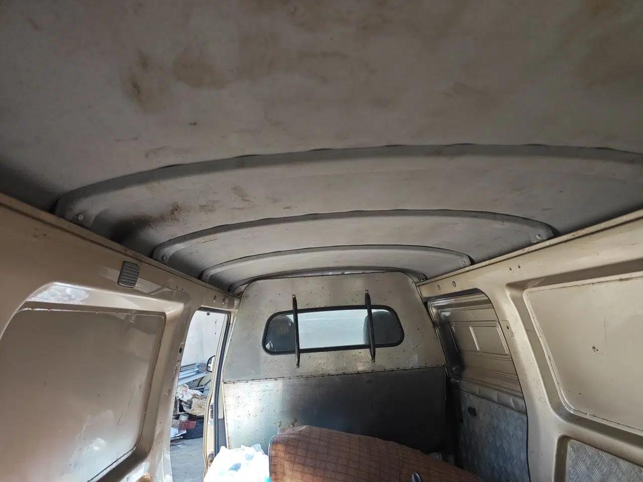 Wuling Rongguang 2019 1.5L Extended-Body Van Base Model with 2 Seats — миниатюра 18