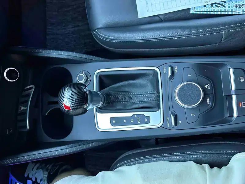 Audi Q2L 2022 35 TFSI Progressive Elegance — миниатюра 15