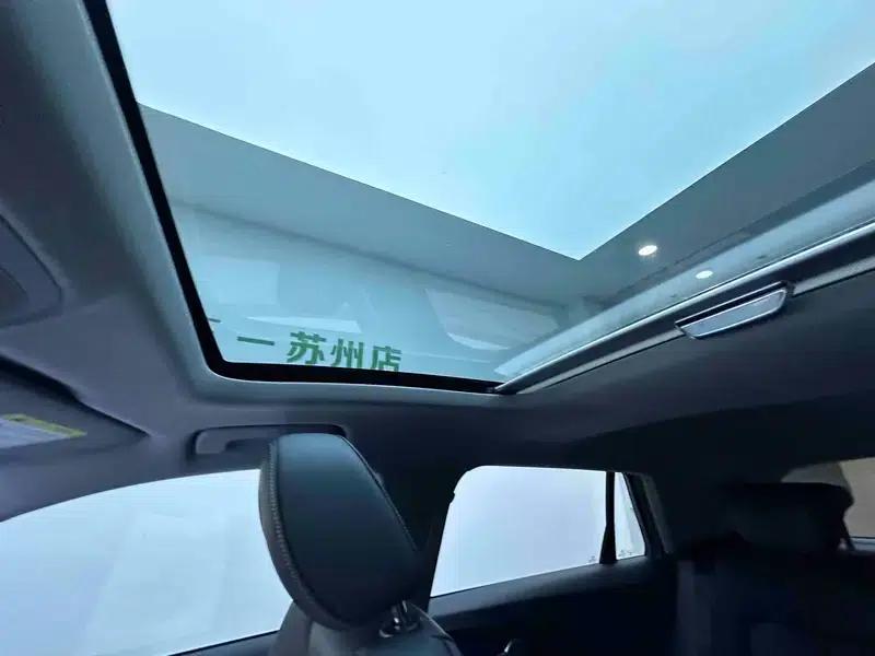 Audi Q2L 2022 35 TFSI Progressive Elegance — миниатюра 19