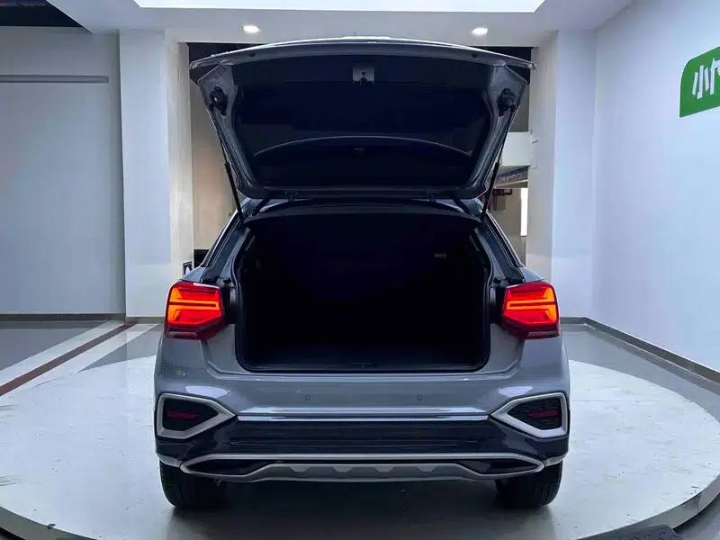 Audi Q2L 2022 35 TFSI Progressive Elegance — миниатюра 20
