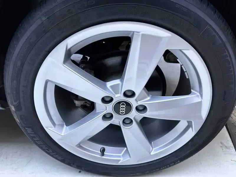 Audi Q2L 2022 35 TFSI Progressive Elegance — миниатюра 9
