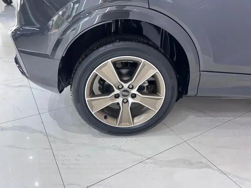 Audi Q2L 2022 35 TFSI Fashion Dynamic Edition — миниатюра 12
