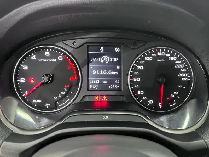 Audi Q2L 2022 35 TFSI Fashion Dynamic Edition — миниатюра 17